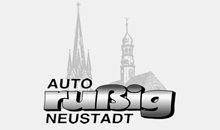 Auto Rußig Neustadt