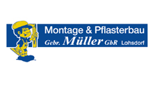 Müller Pflaster- & Tiefbau GmbH & Co. KG