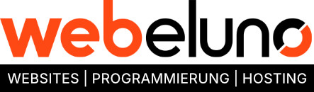 webeluno GmbH Internetagentur aus Pirna