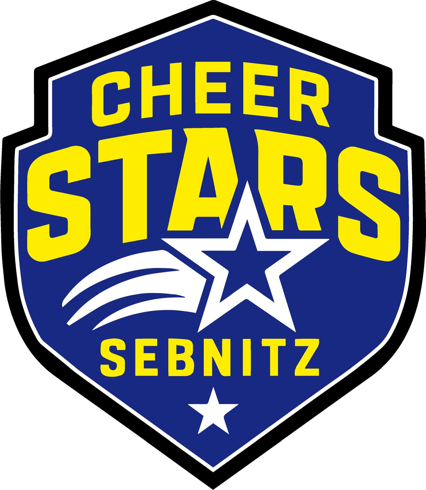 Logo Sebnitzer Cheerstars