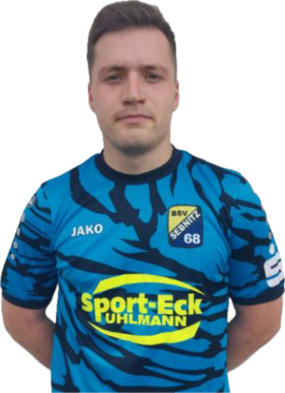 BSV 68 Sebnitz e.V. - Fußball - Spieler Gabor Zirkel
